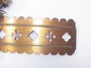 Radleuchter "Mariental Barmke"
