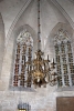 Restaurierung der Leuchter "Andreaskirche Hildesheim"