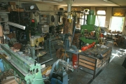 Unsere Werkstatt