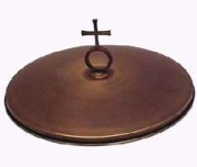 Taufdeckel