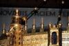 Heziloleuchter im Dom zu Hildesheim