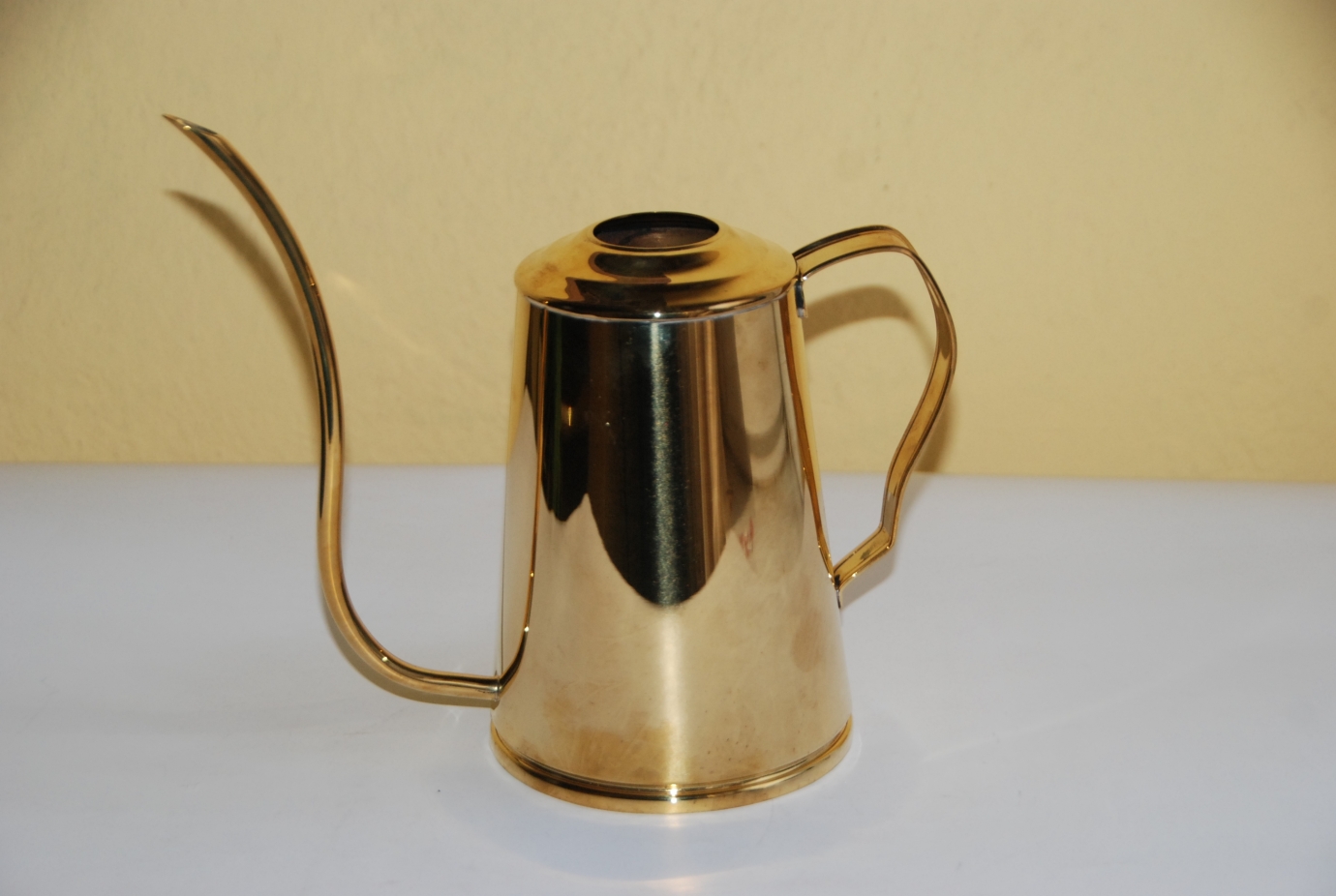 Gießkanne, konisch, 1,25 Ltr.