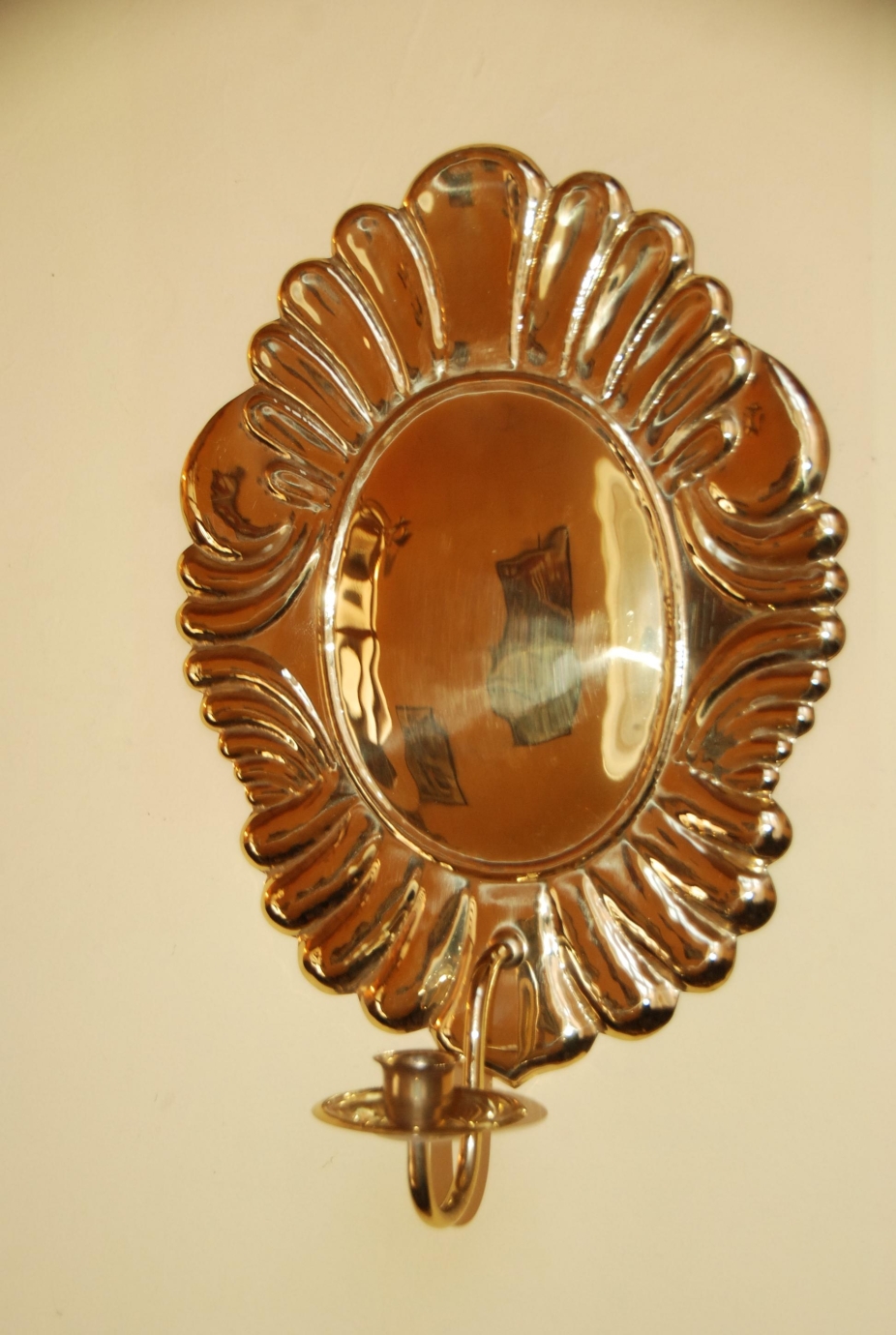 Jever-Blaker, 1-armig, 360/280 mm