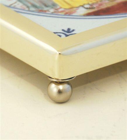 Kachelfassung zum Stellen