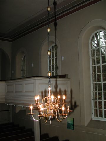 ev. luth. Kirchengemeinde Eimsen