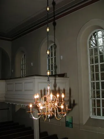ev. luth. Kirchengemeinde Eimsen