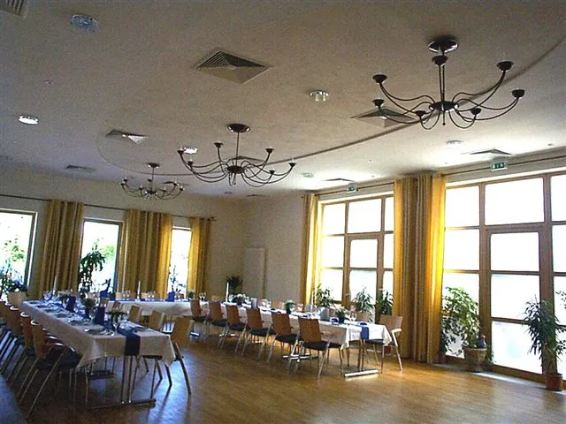 Dorfkrug In Hildesheim, Bavenstedt