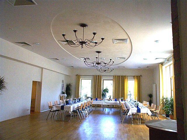 Dorfkrug In Hildesheim, Bavenstedt