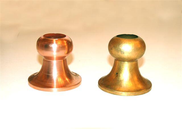 Heziloleuchter im Dom zu Hildesheim