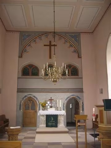Kronleuchter "Ochtelbur"