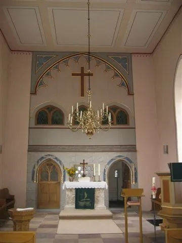 Kronleuchter "Ochtelbur"