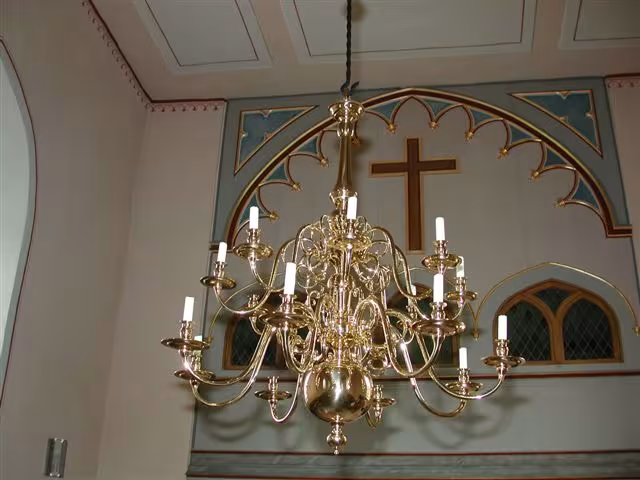 Kronleuchter "Ochtelbur"