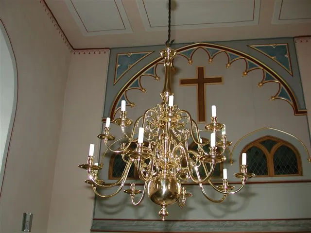 Kronleuchter "Ochtelbur"