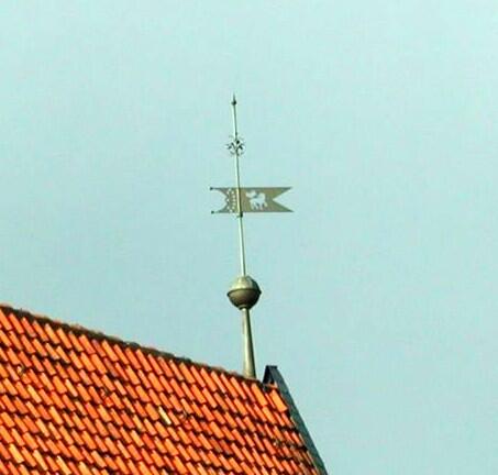 Knochenhaueramtshaus in Hildesheim