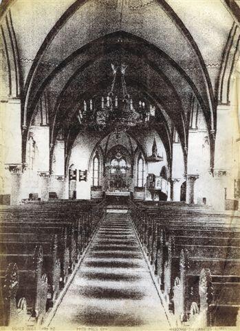 Vorlage zur Rekonstruktion