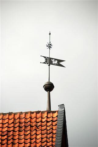 Knochenhaueramtshaus in Hildesheim