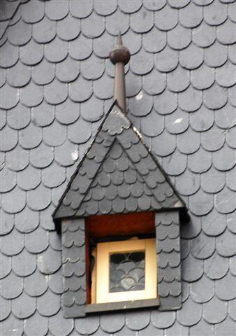 Knochenhaueramtshaus in Hildesheim