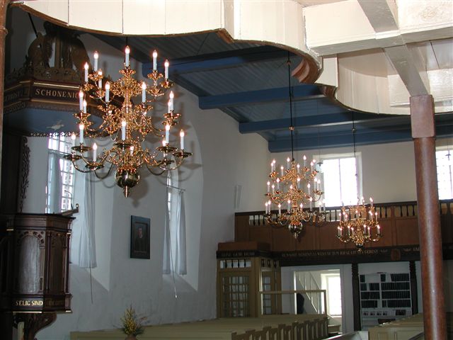 Kronleuchter Riepe