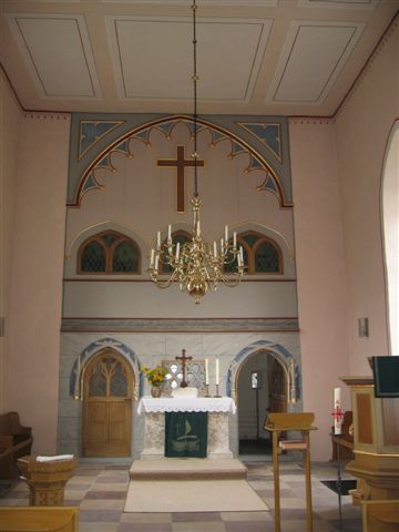 Kronleuchter Ochtelbur