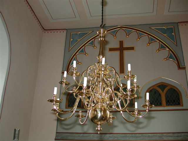 Kronleuchter Ochtelbur