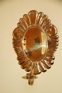 Jever-Blaker, 1-armig, 360/280 mm