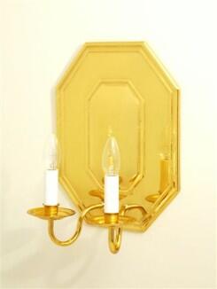 Lüneburger Blaker, glatt