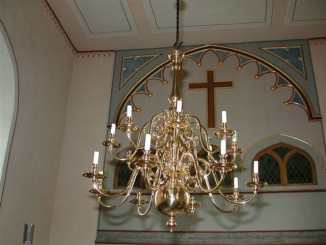 Kronleuchter Ochtelbur