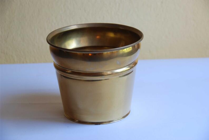 Blumenübertopf, konisch, 170 mm ø, 120 mm hoch