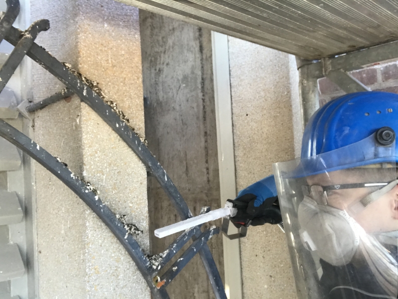 Restaurierung der Turmuhren und der Wetterfahne in Hildesheim Himmelsthür St. Pauluskirche