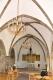 Restaurierung von Aluminiumkronleuchtern in der evangelisch lutherischen Kirche in Springe durch Trockeneisstrahlen