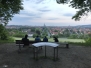 Anfertigung einer Infostele für das Berghölzchen in Hildesheim